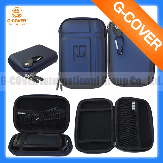 Gcover Low Price 5 Inch Gps Case Buy Gps Bag,5 Inch Gps Case,Eva