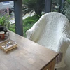 SZPLH Super warm and cozy chunky knitted weighted blanket and throws for winter