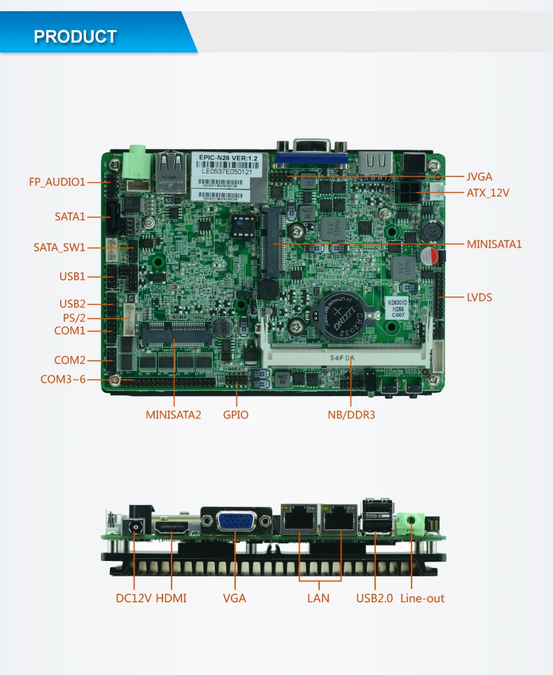 Intel atom n2600 разгон