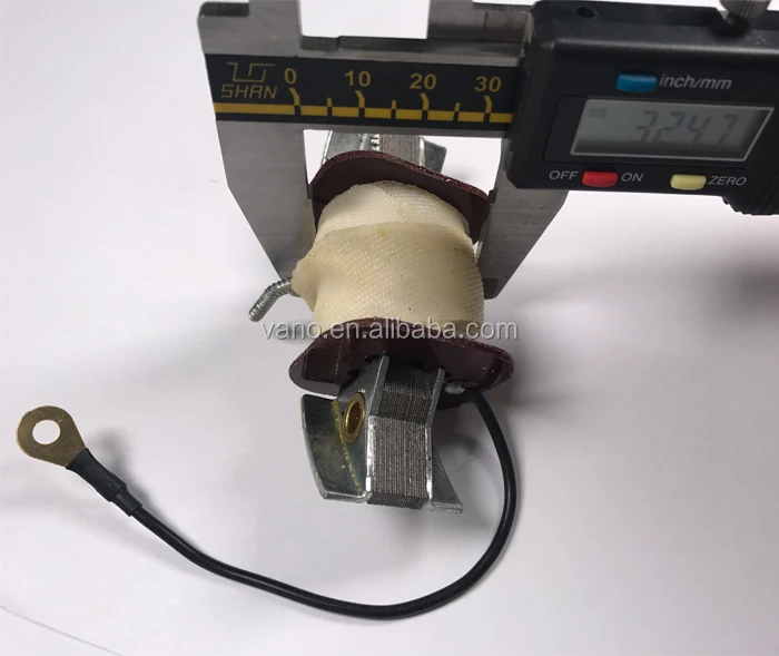 Good Selling in Poland Market WSK125 Motorcycle Ignition Coil Pack