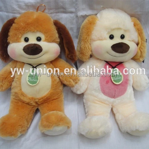 voice recording plush toys