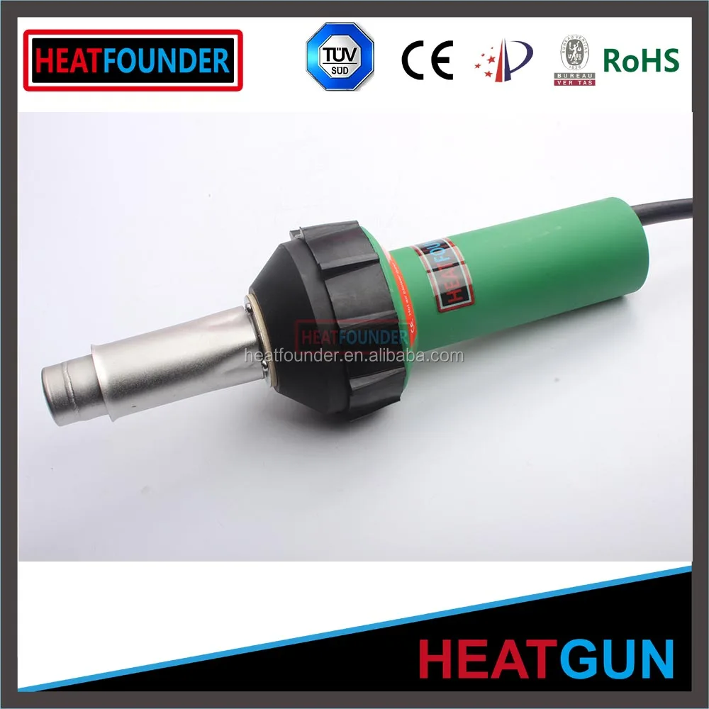 two speed hot air heat guns