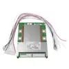 20S 72V(84V) 80A Li-ion Lithium Battery Protection Board BMS MOS + Balance