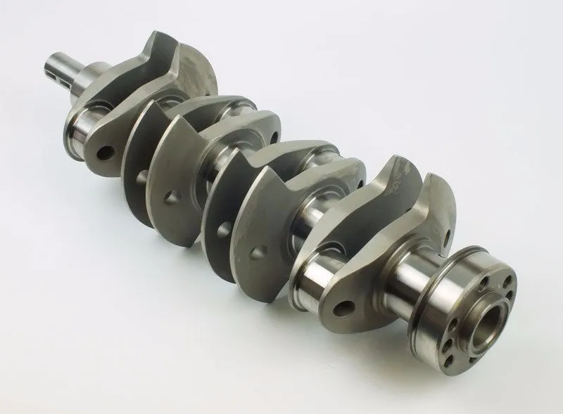 Custom Billet Crankshaft For Mazda Mx5 B6 For Bp 1.6 Crankshaft