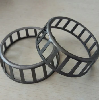 圆锥滚子轴承钢保持架尼龙保持架