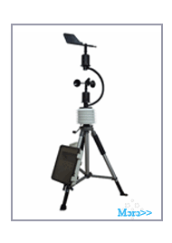 weather station02