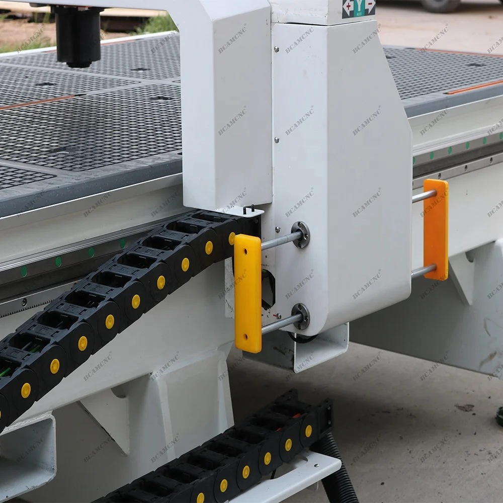 1325 数控木工机床