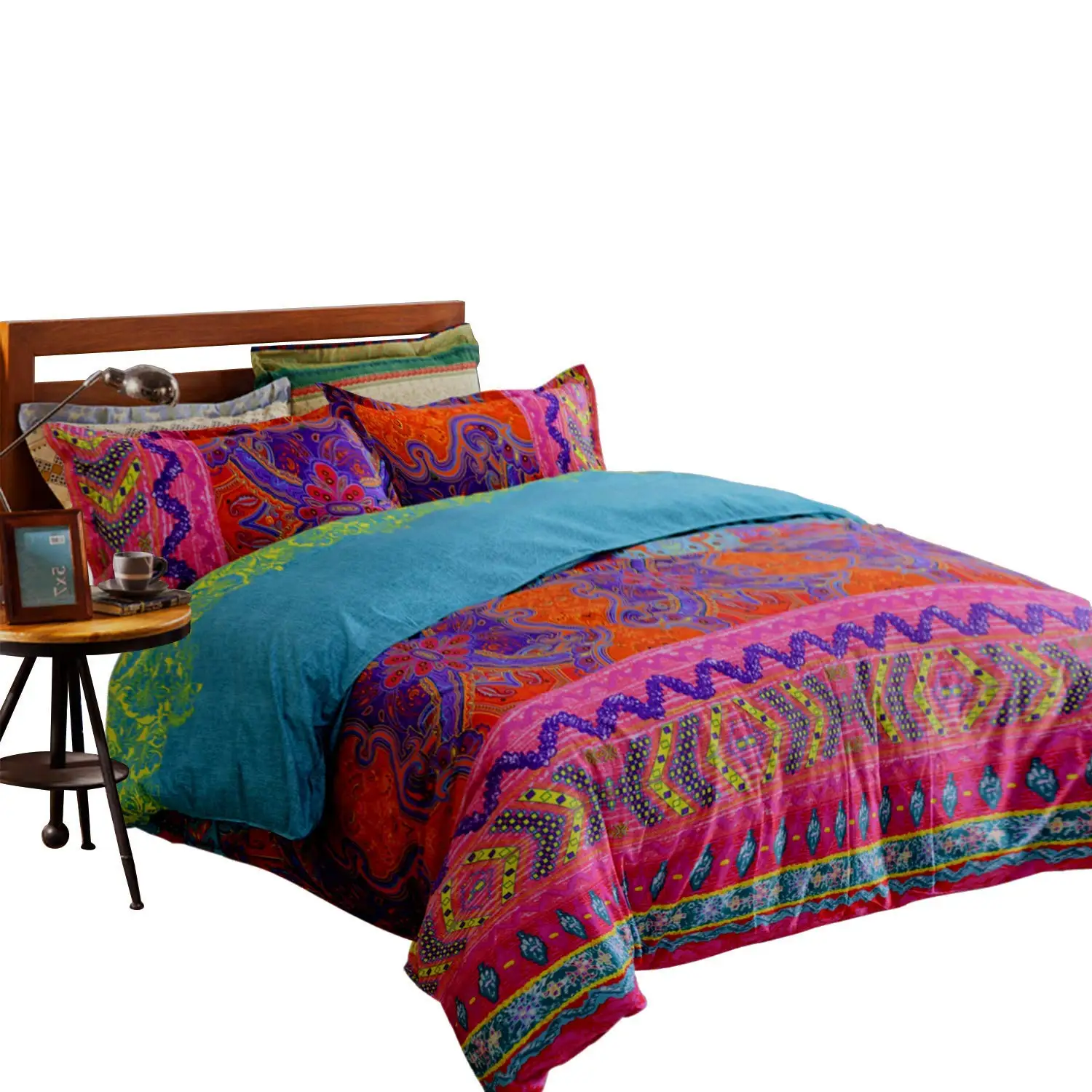 Cheap Bohemian Duvet, find Bohemian Duvet deals on line at