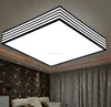 unique led flush mount ceiling light