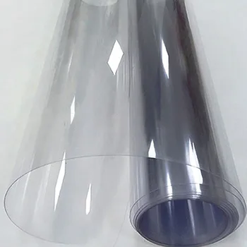 Clear Recycled Pet Sheet Rolls For Vacuum Forming,Polyethylene ...