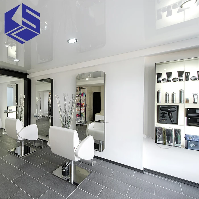 Top Selling Hair Salon Shop Interior Design Salon Display Furniture Hair Salon Cabinet Buy Hair Salon Shop Interior Design Hair Salon Shop Interior