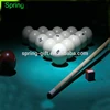 High quality Russian Pyramid Ball set/Eastern Europe snooker billiard ball