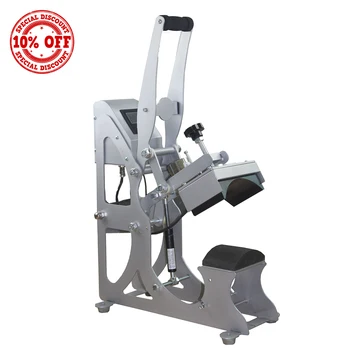 hat press machine for sale