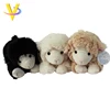 China Custom Animal Family Plush Baby Toys