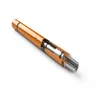 Dual Flapper Check Valve, coiled tubing tool