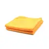 Car cleaning Microfiber Cloth custom print microfiber auto cleaning towel