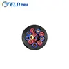 factory price 400FT colorful auto TV stereo use AWG16 -20AWG 100% copper cable wire storehouse frame (Farland Brand)