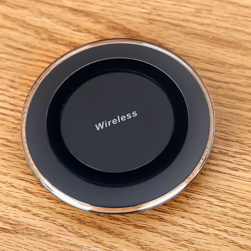 Custom Oem Universal Wireless Fast Charger Buy Wireless Fast Charger