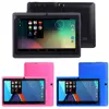 7" Q88 Allwinner A33 Quad Core Android 4.4 Tablet PC Wifi Dual 512 RAM 4GM ROM