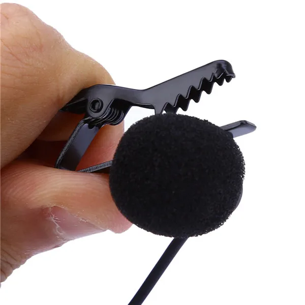 Commlite CVM-V01GP CoMica Lavalier Microphone (4).jpg