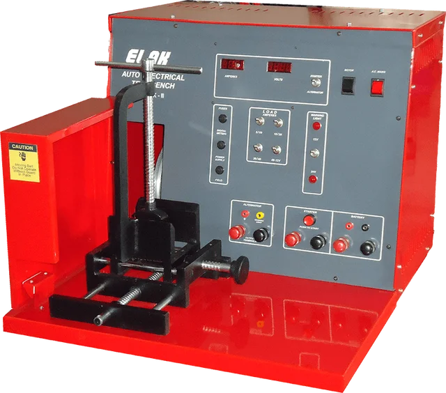 Auto Electrical Test Bench Mark 2 Buy Auto Electrical Test Bench