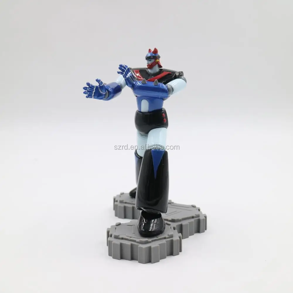Custom Action Figure Maker Robot Customized Figure Factory Buy Custom