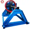 Oilfield Equipment Electric Submersible Pump Cable Discharge Wireline Spooler Made In China
