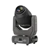 Multifunction 250 Spot Zoom Moving Head Gobo Frost Strobe Effect Led Moving Head Light 8-Facet Prism Colourful Stage Moving Head