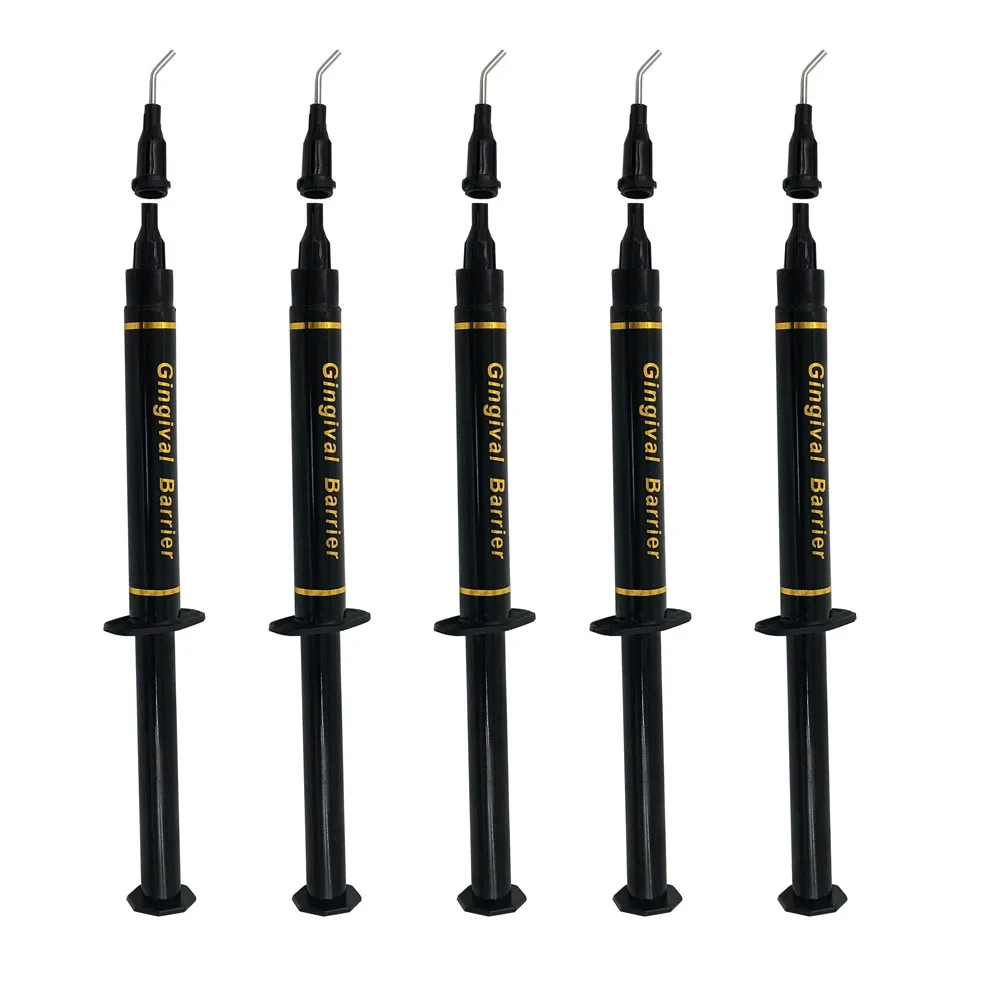  Approved Professional Dental Clinic Teeth Whitening Kit