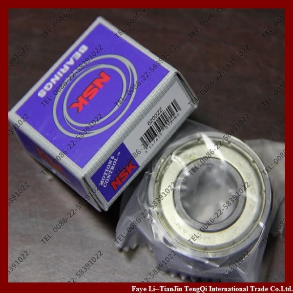 nsk 12x21x5 12x30x9 13x24x6 15x47x14 16x31x10 陶瓷轴承