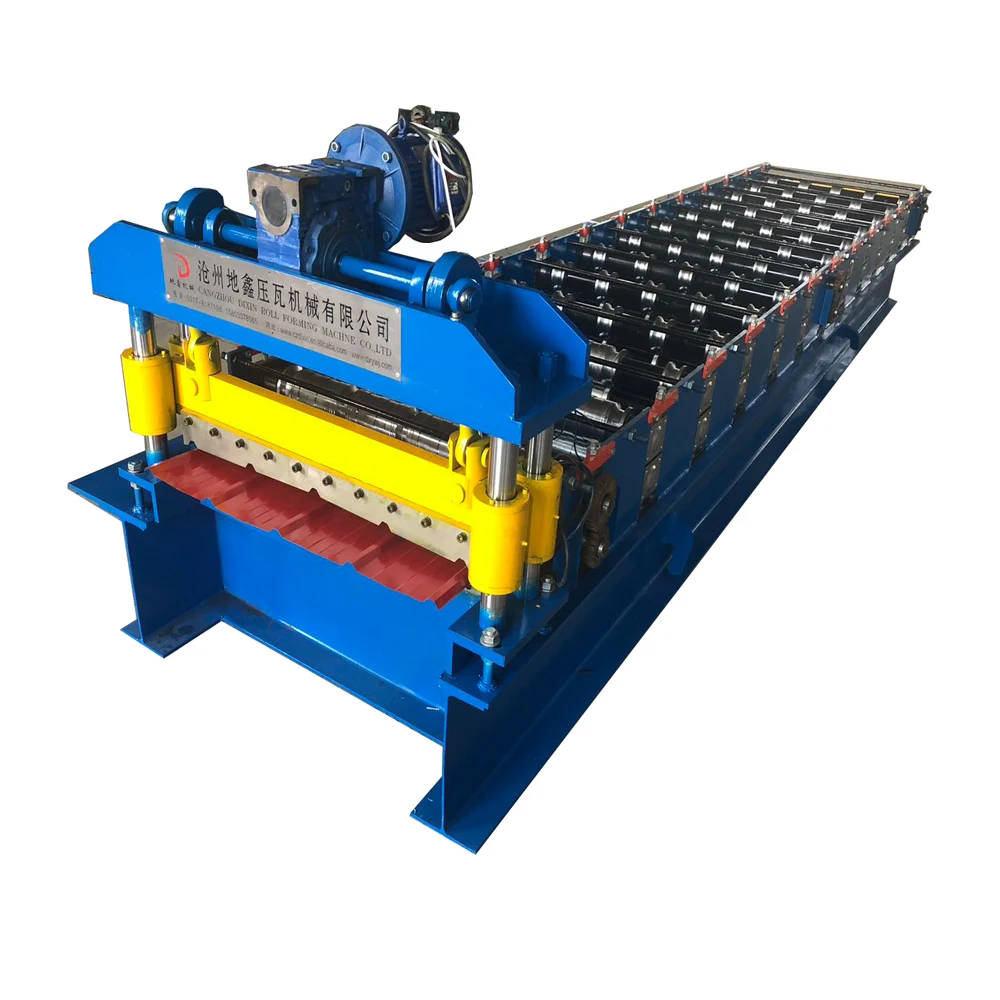 Electric Cutter Metal Roofing Machines For Sale Buy Metal Roofing