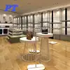 Odm and Oem hand bag display, handbag display store design furniture