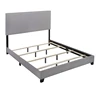 1 set luxury modern furniture apartment kingsize bed frame Italy