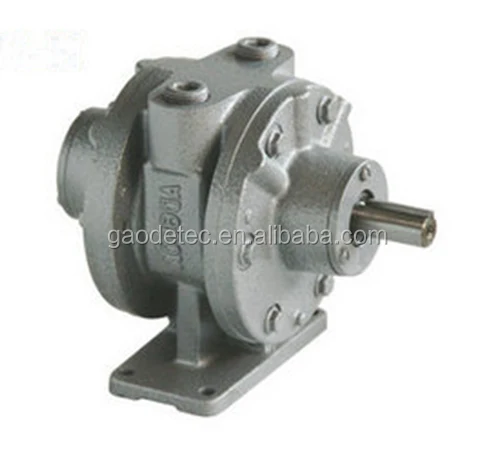 Easy Operated And Maintained 16AM Vane Air Motor