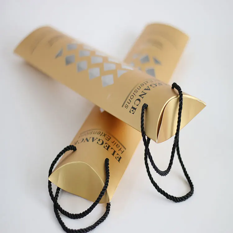 Kraft packaging