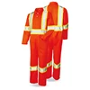 High reflective orange/yellow workwear and work Shorts LX821 Personalized work suits