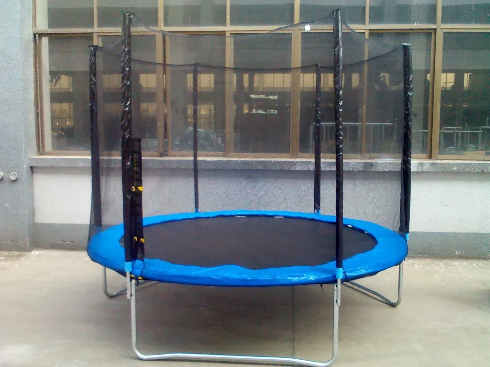 Trampoline Without Enclosure,Trampoline Without Safety Net Buy