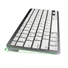 For Windows IOS/Apple Mac/Android System ABS mini wireless bluetooth keyboard tablet wireless keyboard