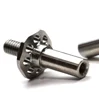 CNC machine China best quality Gr5 Titanium studs B6