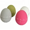 2019 cheap decorative Funny small size cook egg timer mechanism egg kitchen timer