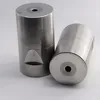 PUNCH and DIE SET/TAPS AND DIES for rectangular pieces
