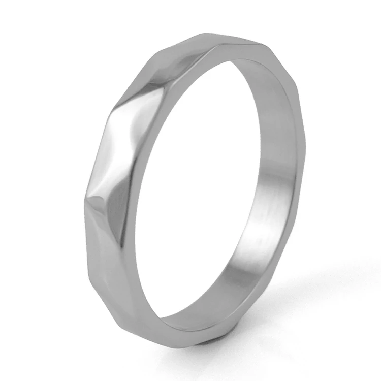 316l Surgical Stainless Steel Canada Engineers Iron Ring Sale Buy