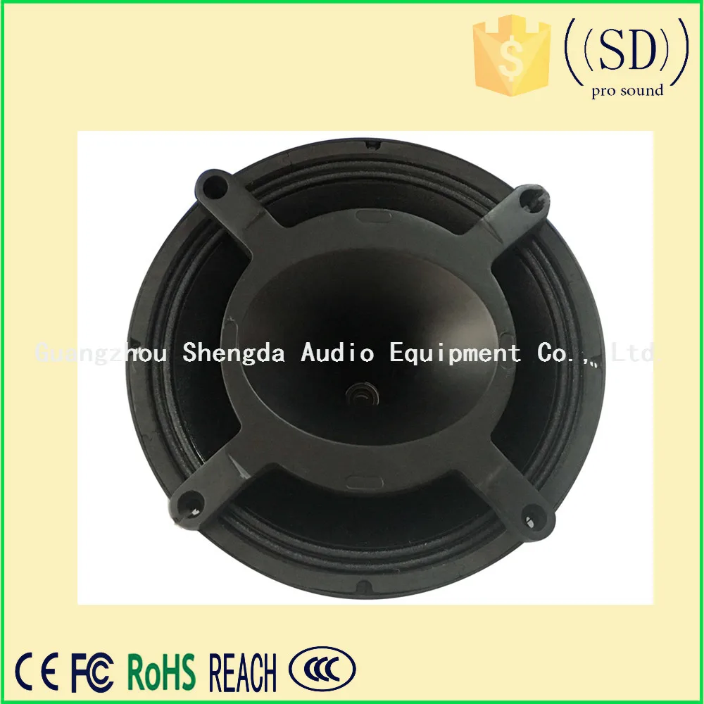 15 Inch Neo Coaxial Top Quality 75 Mm Coi Monitor Speaker - Buy 15 Inch ...