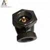 Manufacture Sell Swing Check Valve Bspt /Npt/Bsp Thread 1" Inch Angle Check Valve
