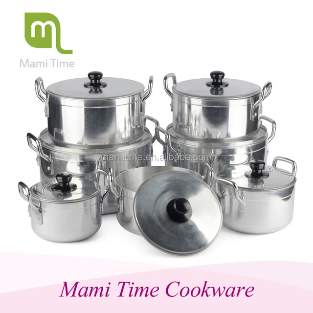 2015 indian cooking utensils large cooking pots for sale
