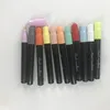18 Colors Amazon Newest Model Paint Marker Set Acrylic Marker Pens For Painting