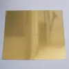 ABS double color sheet abs engraving sheet