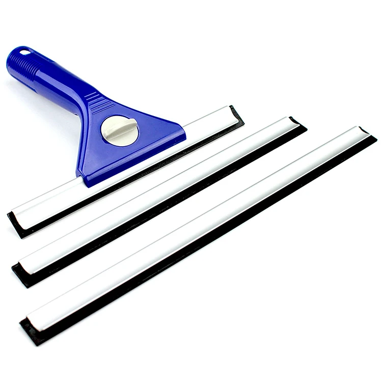 Custom Best Telescopic Window Rubber Squeegee Buy Telescopic Window Cleaner,Rubber Squeegee