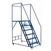 Durable Accepted Customized Portable Platform Ladder