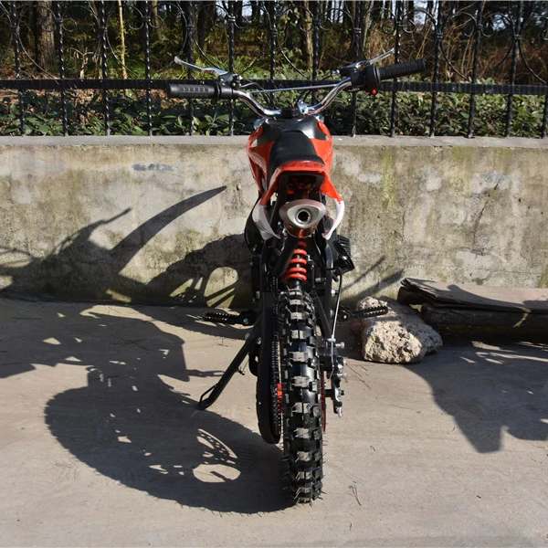 49cc мини-газ гоночный мотоцикл мини-Чоппер мотоциклы